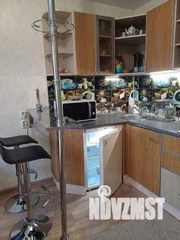 Студия квартира, посуточно, 20м2, 12/14 этаж