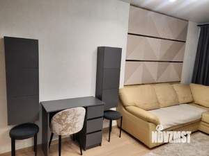 1-к квартира, на длительный срок, 38м2, 3/10 этаж