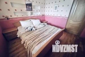 3-к квартира, посуточно, 75м2, 7/10 этаж