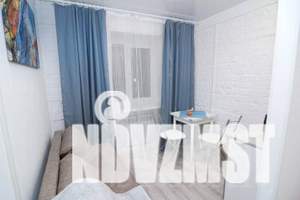 1-к квартира, посуточно, 13м2, 1/5 этаж