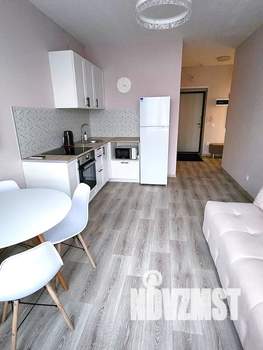 1-к квартира, посуточно, 42м2, 6/6 этаж