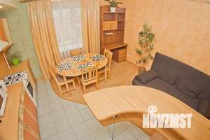 2-к квартира, посуточно, 75м2, 4/9 этаж
