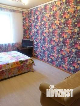 1-к квартира, посуточно, 35м2, 5/9 этаж