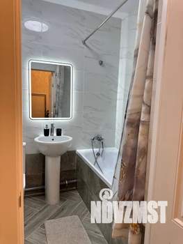 Студия квартира, посуточно, 24м2, 14/24 этаж