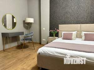 2-к квартира, посуточно, 85м2, 9/11 этаж