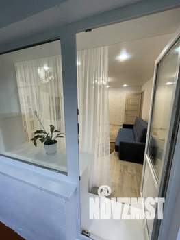 2-к квартира, посуточно, 49м2, 3/9 этаж