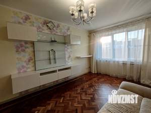 3-к квартира, на длительный срок, 62м2, 6/10 этаж