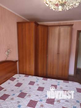 2-к квартира, на длительный срок, 42м2, 2/5 этаж