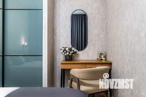 3-к квартира, посуточно, 43м2, 5/19 этаж