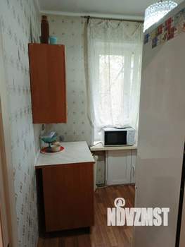 1-к квартира, на длительный срок, 32м2, 2/5 этаж