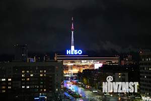 1-к квартира, посуточно, 26м2, 11/19 этаж