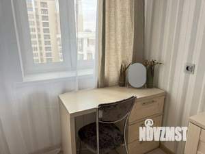 2-к квартира, посуточно, 60м2, 1/1 этаж