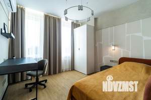 2-к квартира, посуточно, 50м2, 3/6 этаж