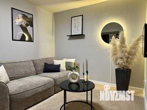 3-к квартира, посуточно, 98м2, 1/1 этаж