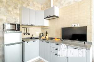 1-к квартира, посуточно, 24м2, 11/19 этаж