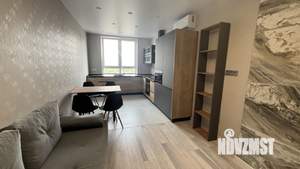 2-к квартира, на длительный срок, 59м2, 13/16 этаж