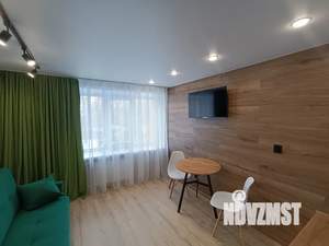 Студия квартира, посуточно, 18м2, 3/5 этаж