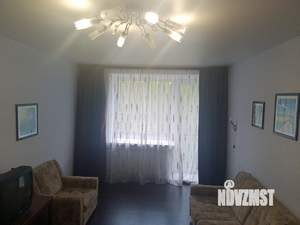 1-к квартира, на длительный срок, 33м2, 5/5 этаж