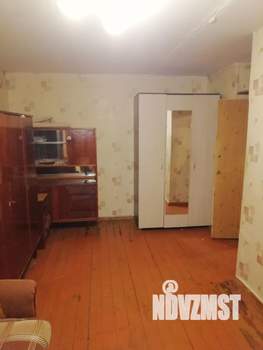 2-к квартира, на длительный срок, 44м2, 3/5 этаж