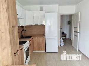 1-к квартира, посуточно, 35м2, 5/18 этаж