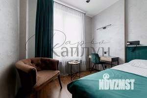 1-к квартира, на длительный срок, 35м2, 4/19 этаж