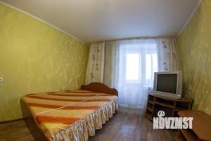 2-к квартира, посуточно, 66м2, 1/1 этаж