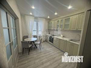 1-к квартира, на длительный срок, 52м2, 3/9 этаж