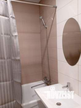1-к квартира, на длительный срок, 38м2, 2/10 этаж