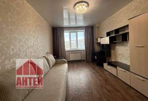 1-к квартира, на длительный срок, 34м2, 8/15 этаж