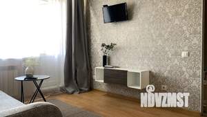 1-к квартира, посуточно, 35м2, 7/9 этаж