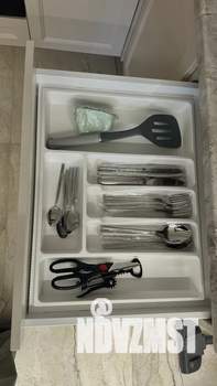 1-к квартира, посуточно, 40м2, 4/25 этаж