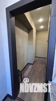 2-к квартира, посуточно, 41м2, 4/6 этаж