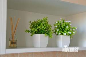 1-к квартира, посуточно, 32м2, 1/1 этаж