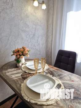 1-к квартира, посуточно, 40м2, 9/9 этаж