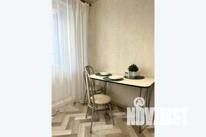 1-к квартира, посуточно, 10м2, 8/17 этаж