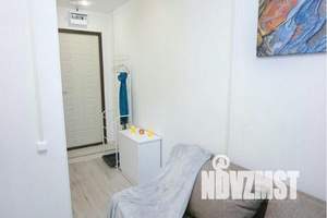 1-к квартира, посуточно, 13м2, 1/5 этаж