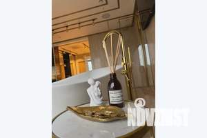 1-к квартира, посуточно, 38м2, 12/12 этаж