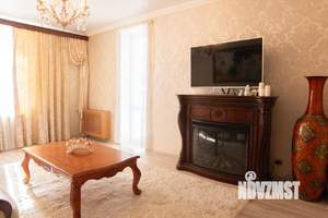 2-к квартира, посуточно, 60м2, 1/1 этаж