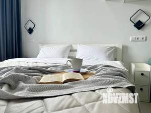 1-к квартира, посуточно, 40м2, 7/19 этаж