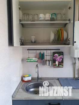 2-к квартира, посуточно, 44м2, 3/5 этаж