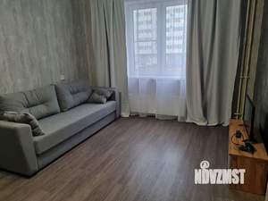 1-к квартира, на длительный срок, 32м2, 2/10 этаж