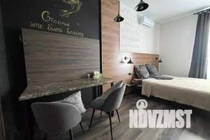 1-к квартира, посуточно, 27м2, 8/8 этаж