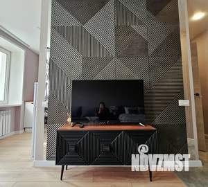 Студия квартира, посуточно, 31м2, 3/3 этаж