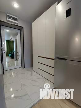 Студия квартира, посуточно, 18м2, 3/5 этаж