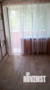 1-к квартира, посуточно, 31м2, 5/5 этаж