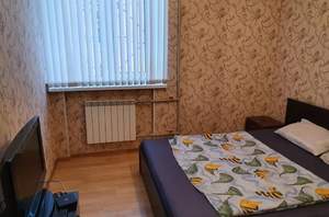 2-к квартира, на длительный срок, 42м2, 2/5 этаж