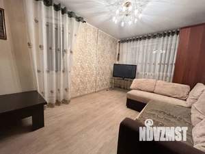 2-к квартира, посуточно, 56м2, 4/9 этаж