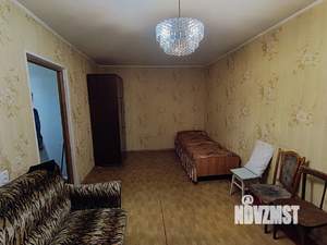 2-к квартира, на длительный срок, 48м2, 9/9 этаж