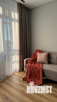 1-к квартира, на длительный срок, 50м2, 14/19 этаж