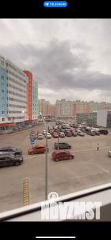 Студия квартира, на длительный срок, 20м2, 3/10 этаж